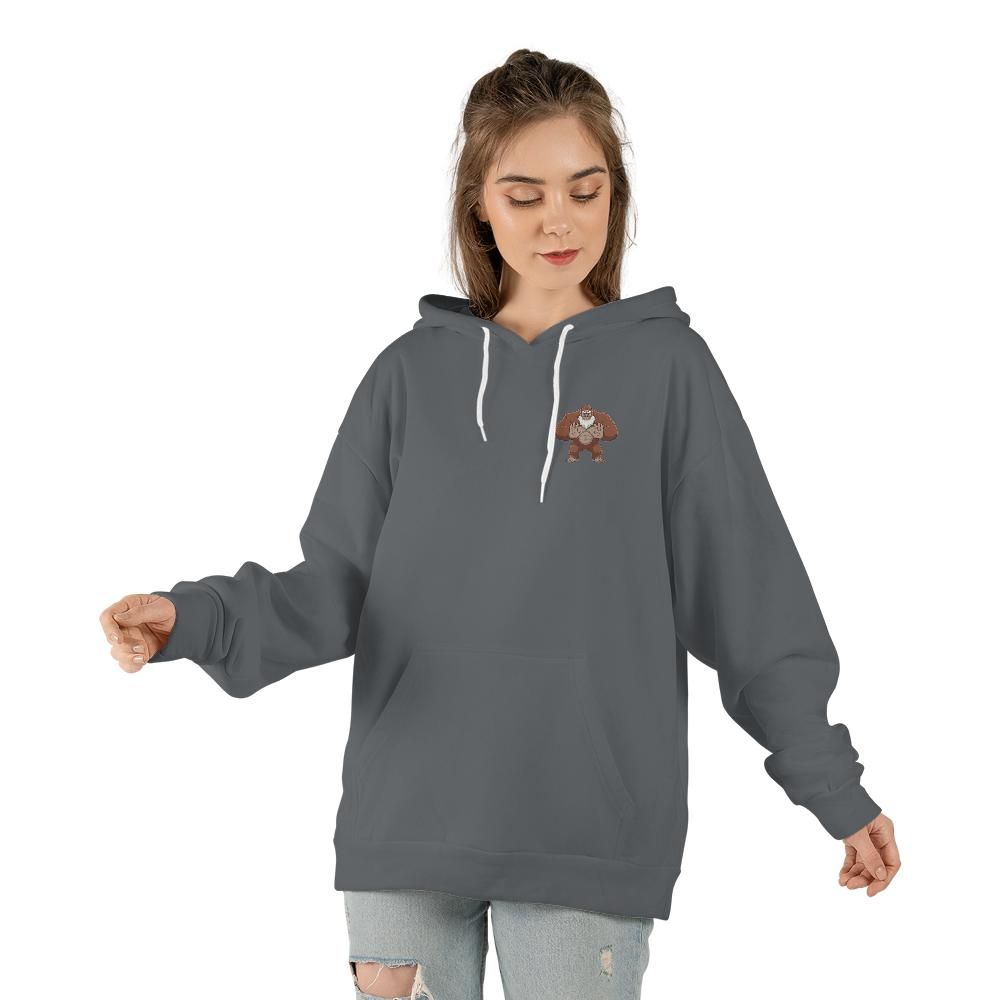 Deez Greens Hoodie