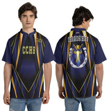 Chicopee Comp v2 - Coach Don