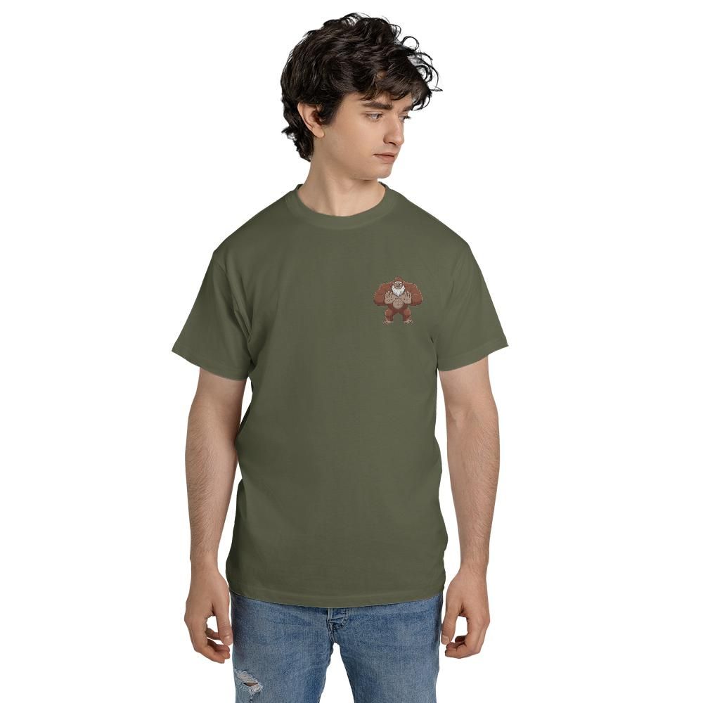 Deez Greens T-Shirts