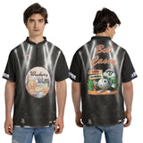 Wandering Waffles - Bob Casey