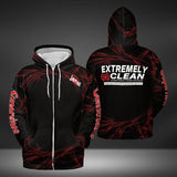 Extremely Clean HOODIE - Jenal - Supervisor