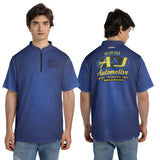A&J Automotive - No Name