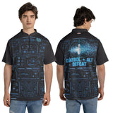 Control + Alt Defeat - Wilhelm