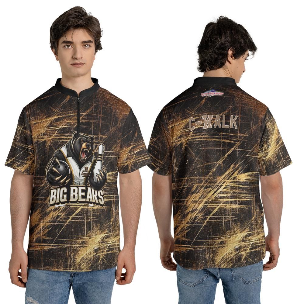 Big Bears - C-Walk