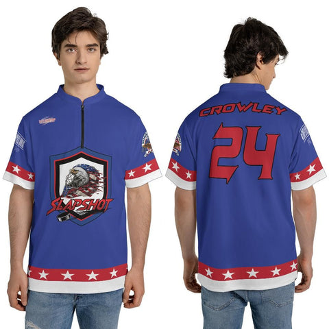 Slapshot - Crowley (24)
