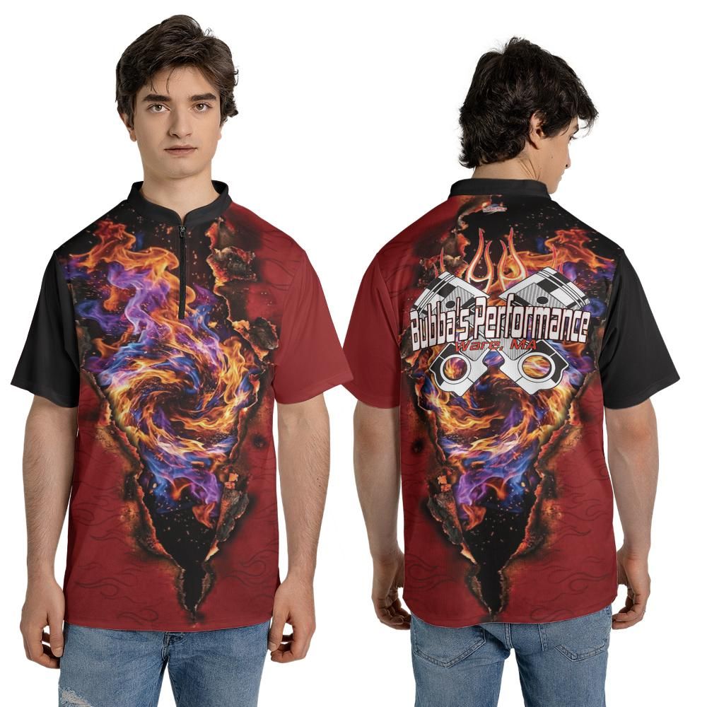 Bubba's Performance Enfuego