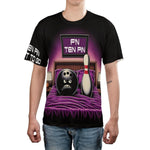 Fn Ten Pin T-Shirt - Big Dog