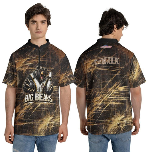 Big Bears - C-Walk