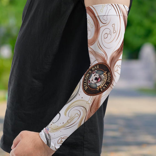 Willows Arm Sleeve