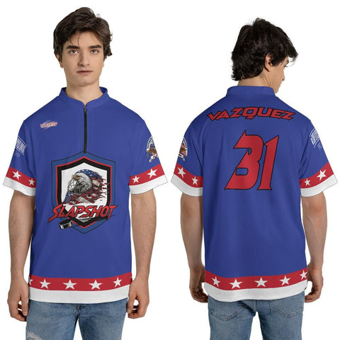Slapshot - Vazquez (31)