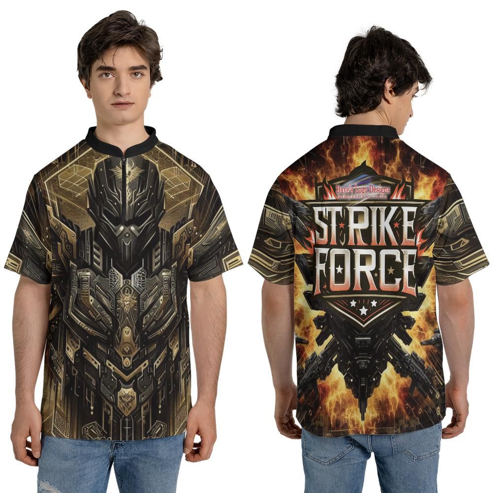 Strike Force SUMMER