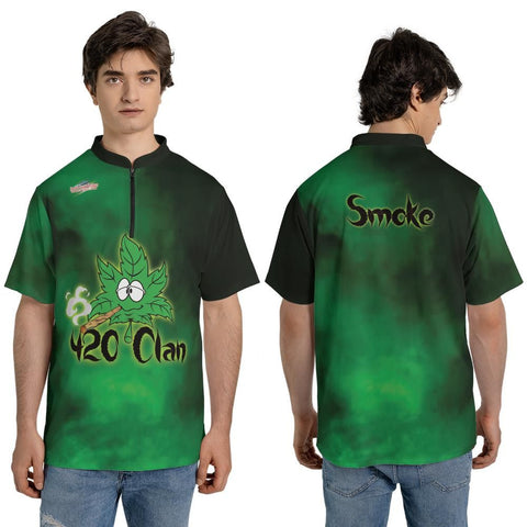 420 Clan - Smoke