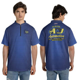 A&J Automotive - Myles