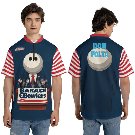 Barack Obowlers - Folta