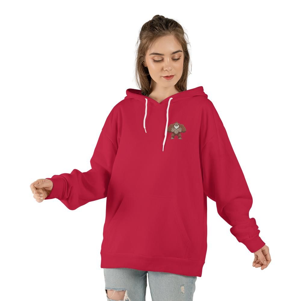 Deez Greens Hoodie
