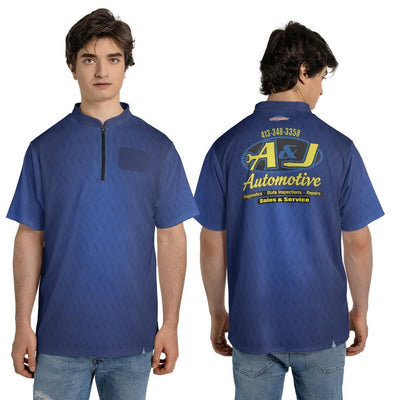 A&J Automotive - No Name