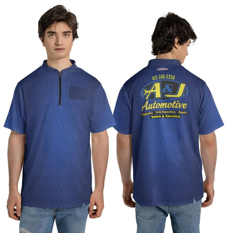 A&J Automotive - No Name