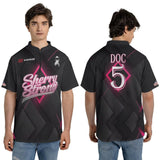 Sherry Strong/Savage Arms - Doc (5)
