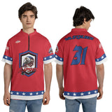 Slapshot - Reverse - Vazquez