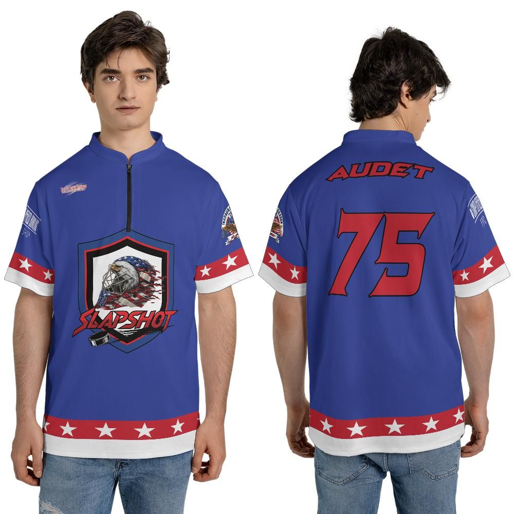 Slapshot - Audet (75)