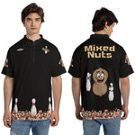 Mixed Nuts - Rusty