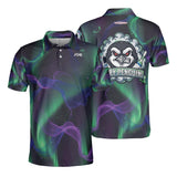 Angry Penguins - Joe