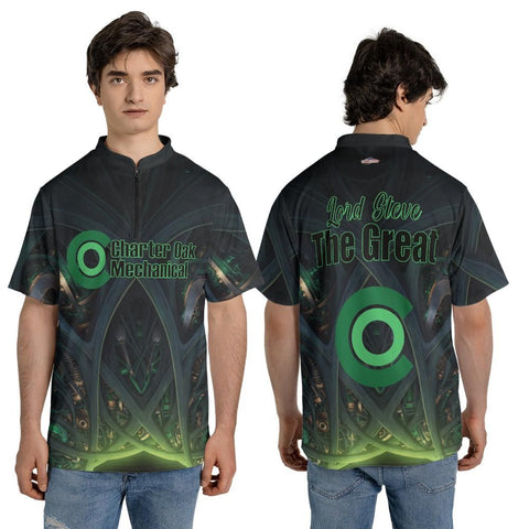 Charter Oaks Mechanical - Lord Steve