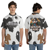 Highland Herd - The Great Moo-Dini (Ethan)