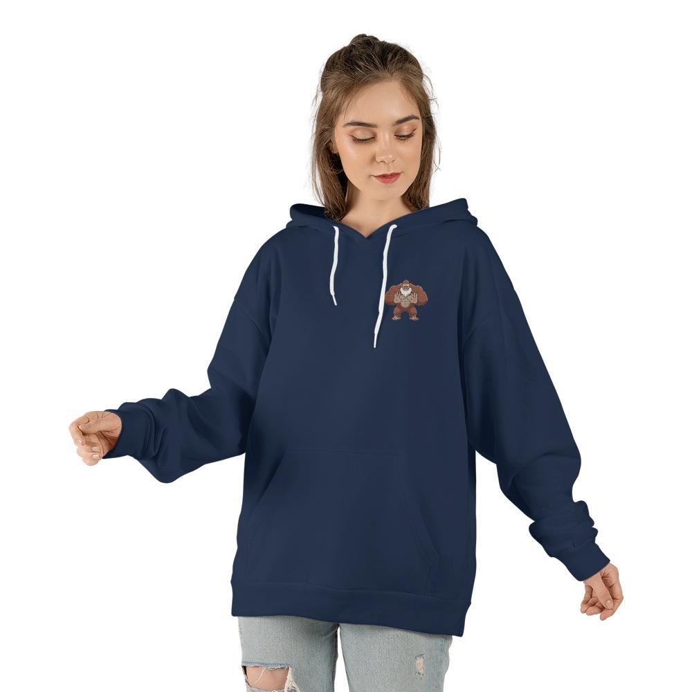 Deez Greens Hoodie