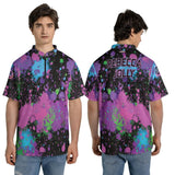 Splatter - Rebecca Jolly