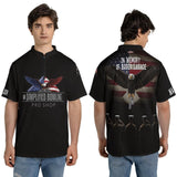 Roger Lagace Memorial Jersey - Major
