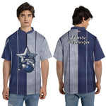 Cowboy Fanatic - Pedraza