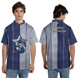 Cowboy Fanatic - Pedraza