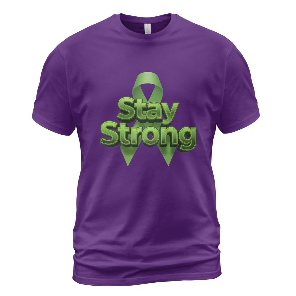 Stay Strong Full Print - Bit's and Pieces