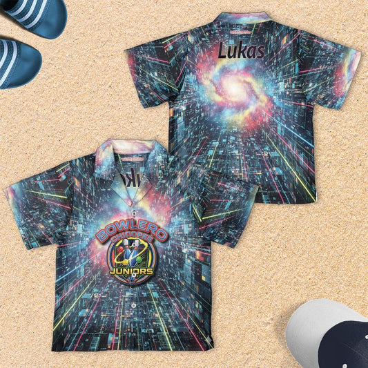 Bowlero Juniors - KID SIZES - Lukas