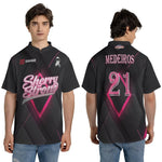 Sherry Strong 2 - Medeiros (21) w Savage