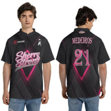 Sherry Strong 2 - Medeiros (21) w Savage