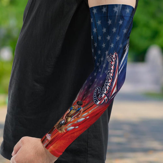 Generals Arm Sleeve