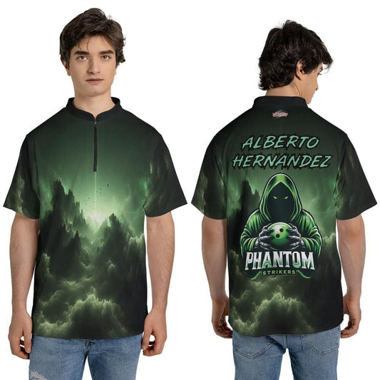 Phantom Strikers - Hernandez