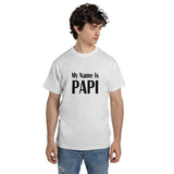 My Name is PAPI