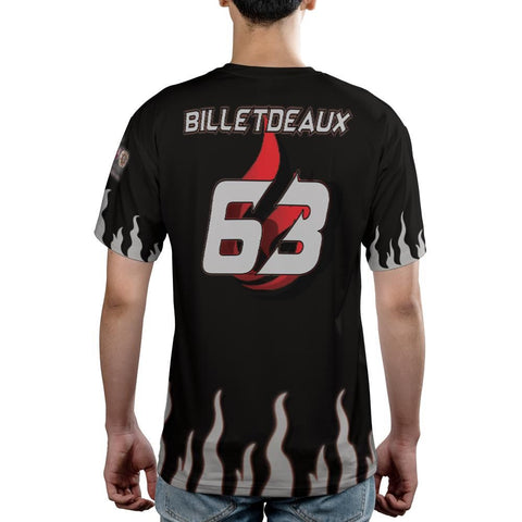 Grover Gaming - Billetdeaux