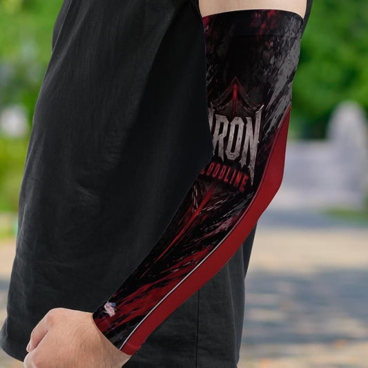 Iron Bloodline Arm Sleeves