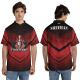 Sheehan Strikeforce
