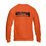 Little Extras Handyman Services Long Sleeve T-Shirt