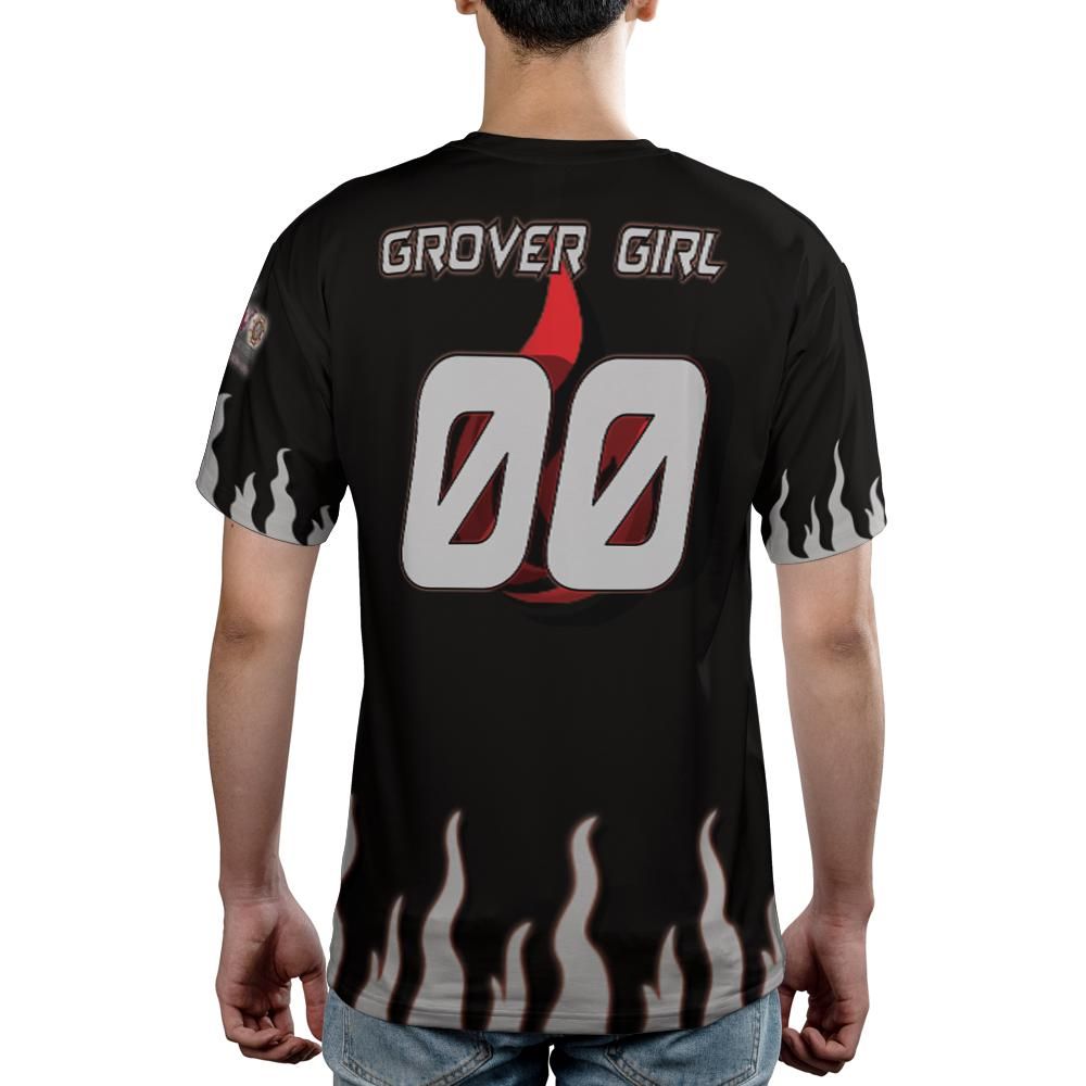 Grover Gaming - Grover Girl (00)
