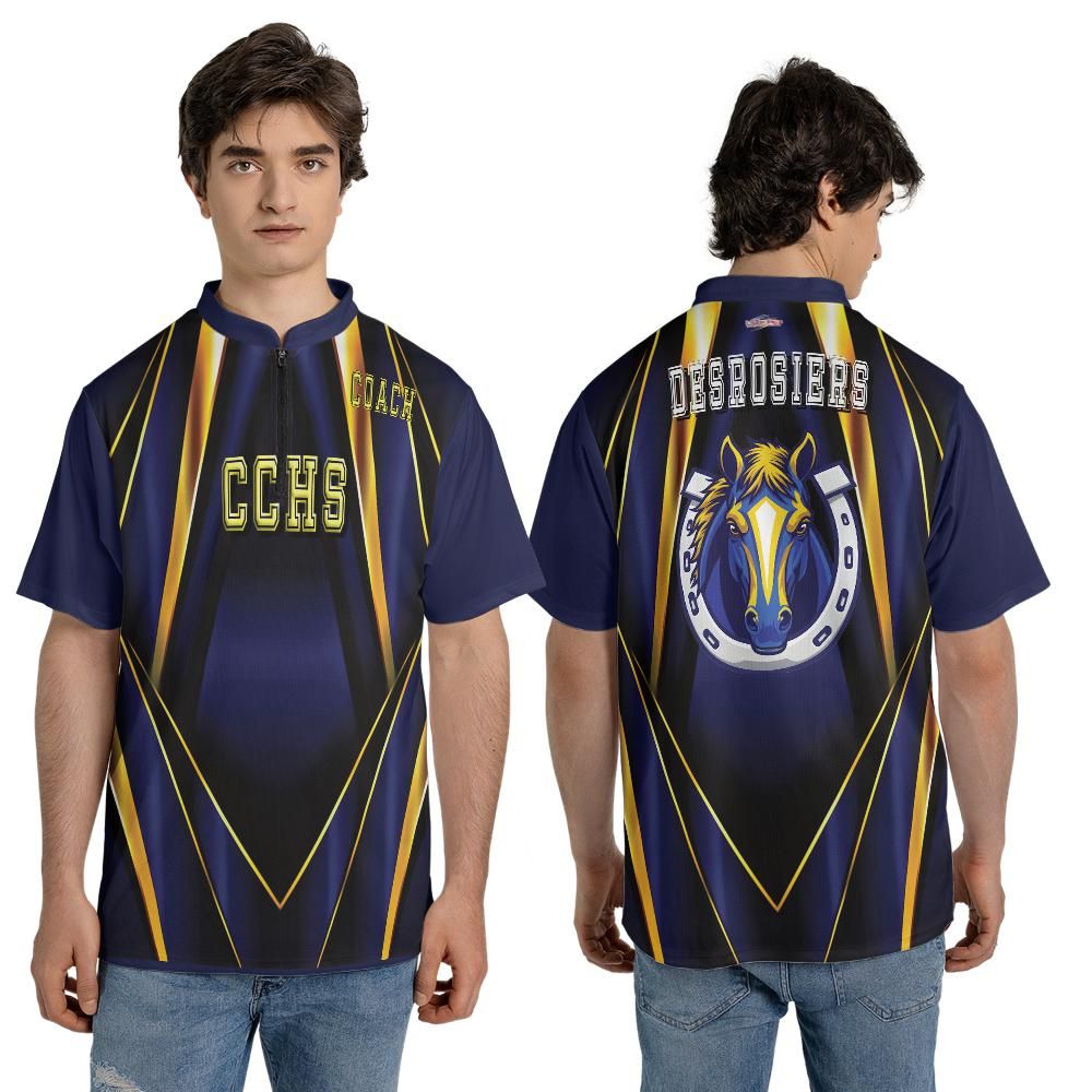 Chicopee Comp v2 - Coach Don