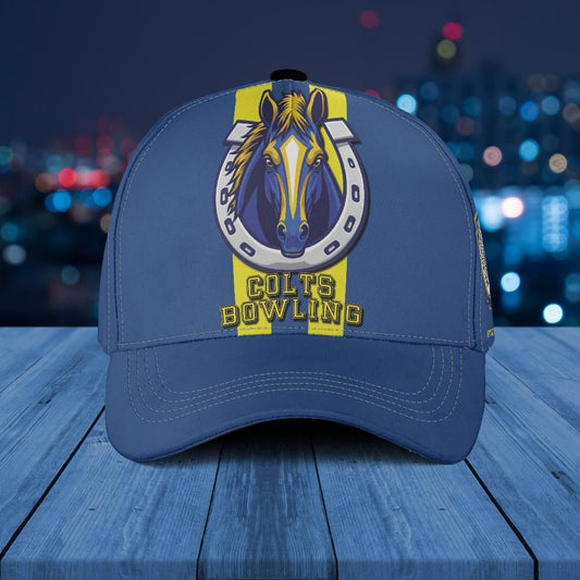 CCHS Bowling Hat