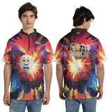 Bipolar Rollers - Bob (Nerdy)