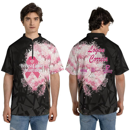 Cherry Blossom - Correa