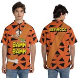 Bamm Bamm - Espinoza